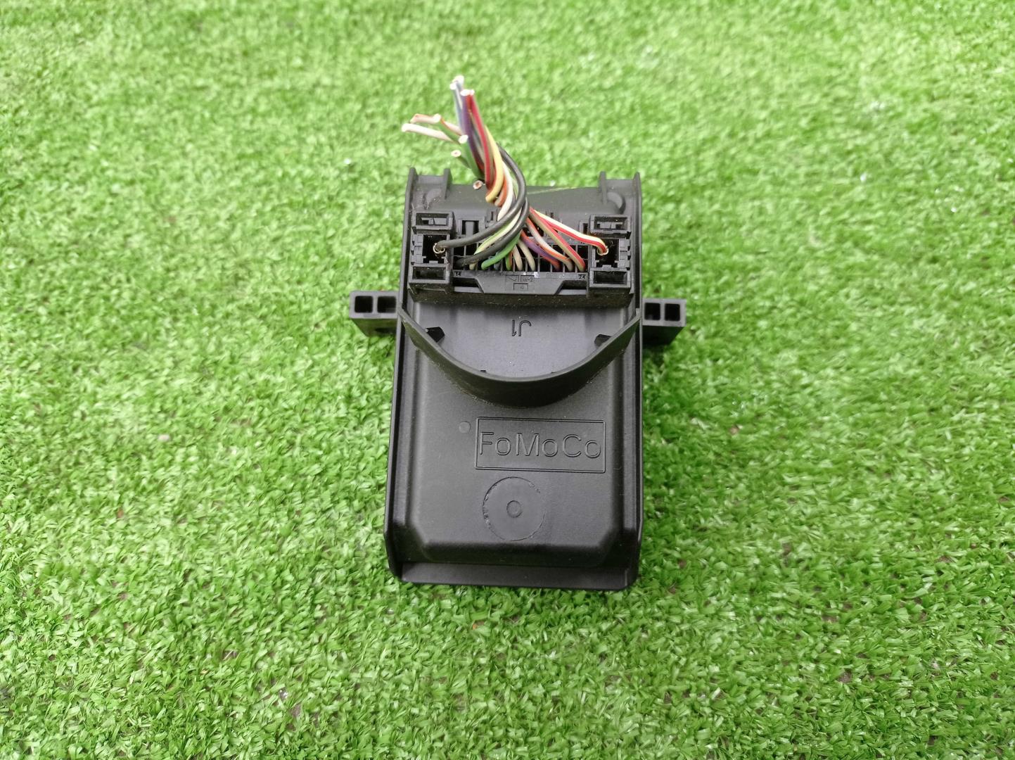 Блок электронный