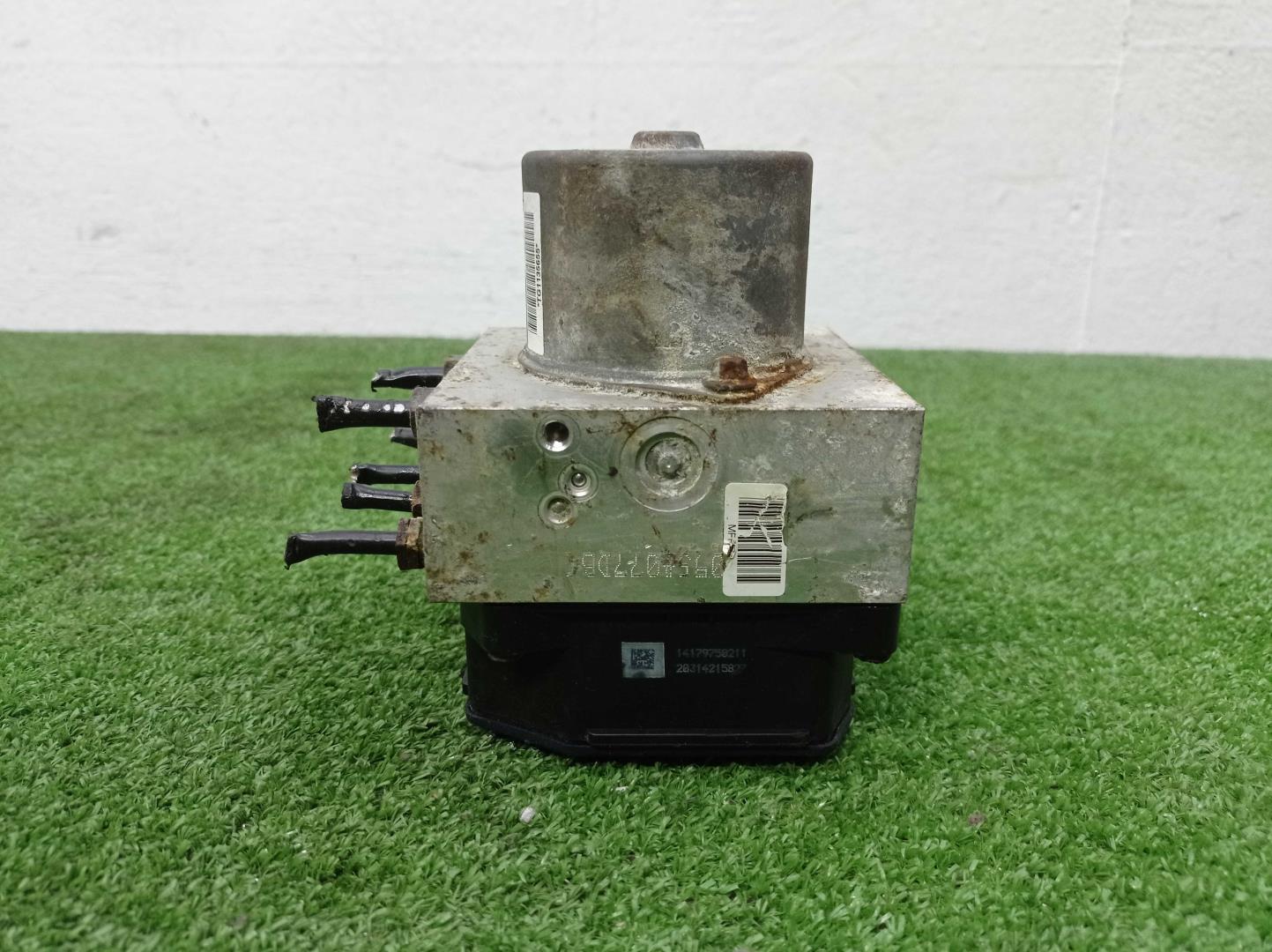 Блок ABS (насос)