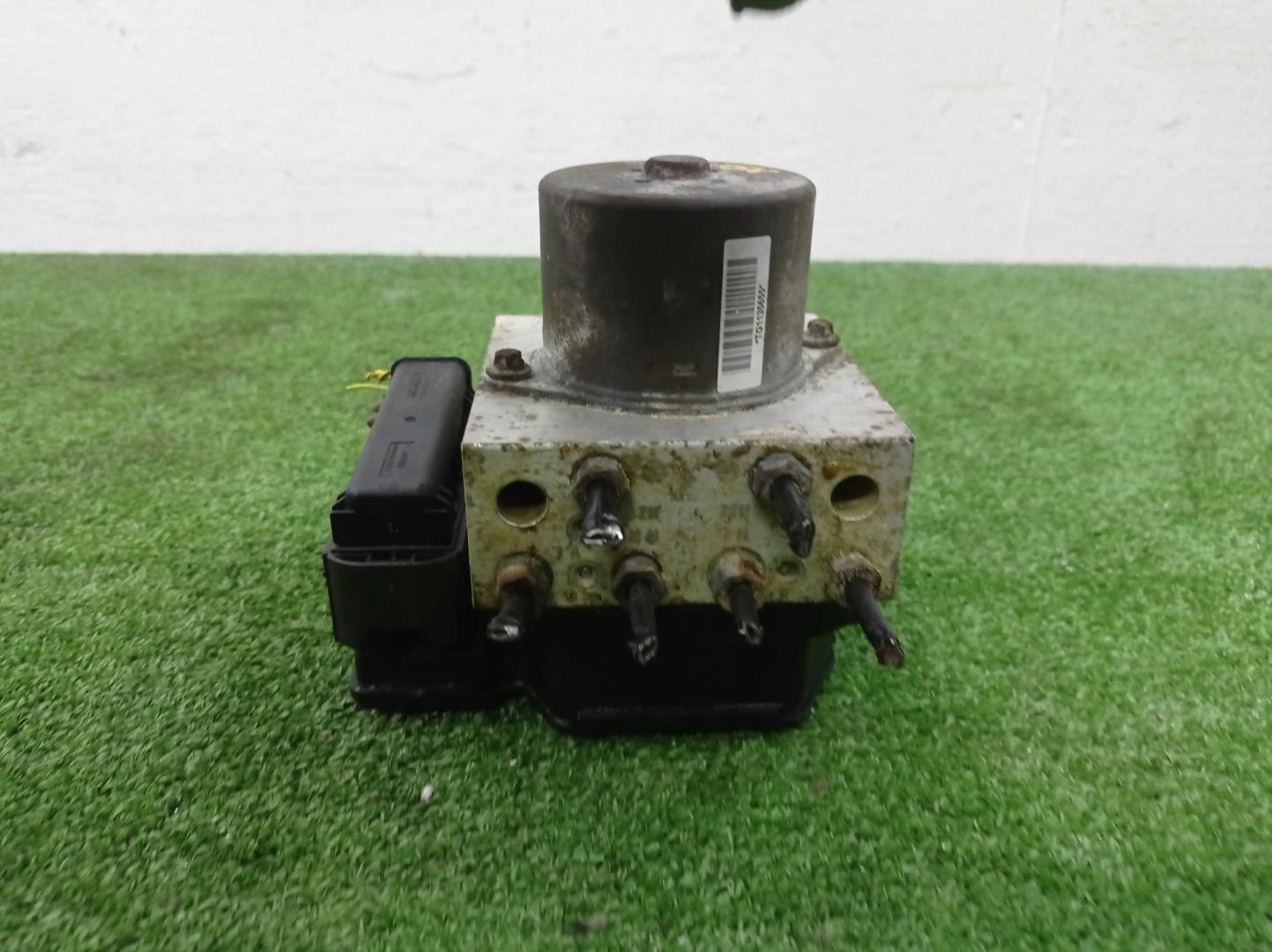 Блок ABS (насос)