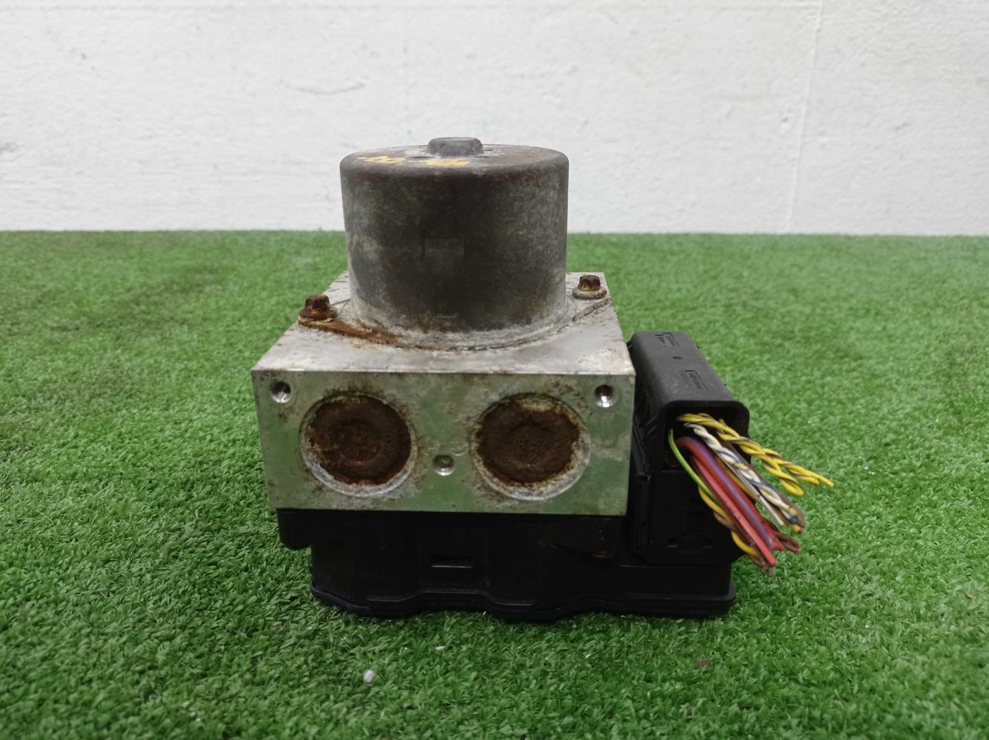 Блок ABS (насос)