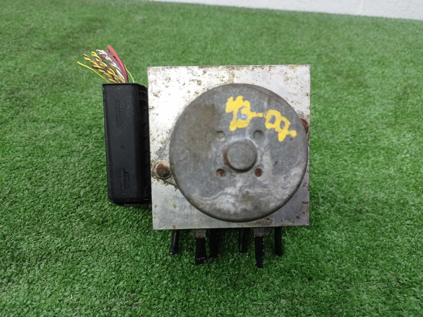 Блок ABS (насос)