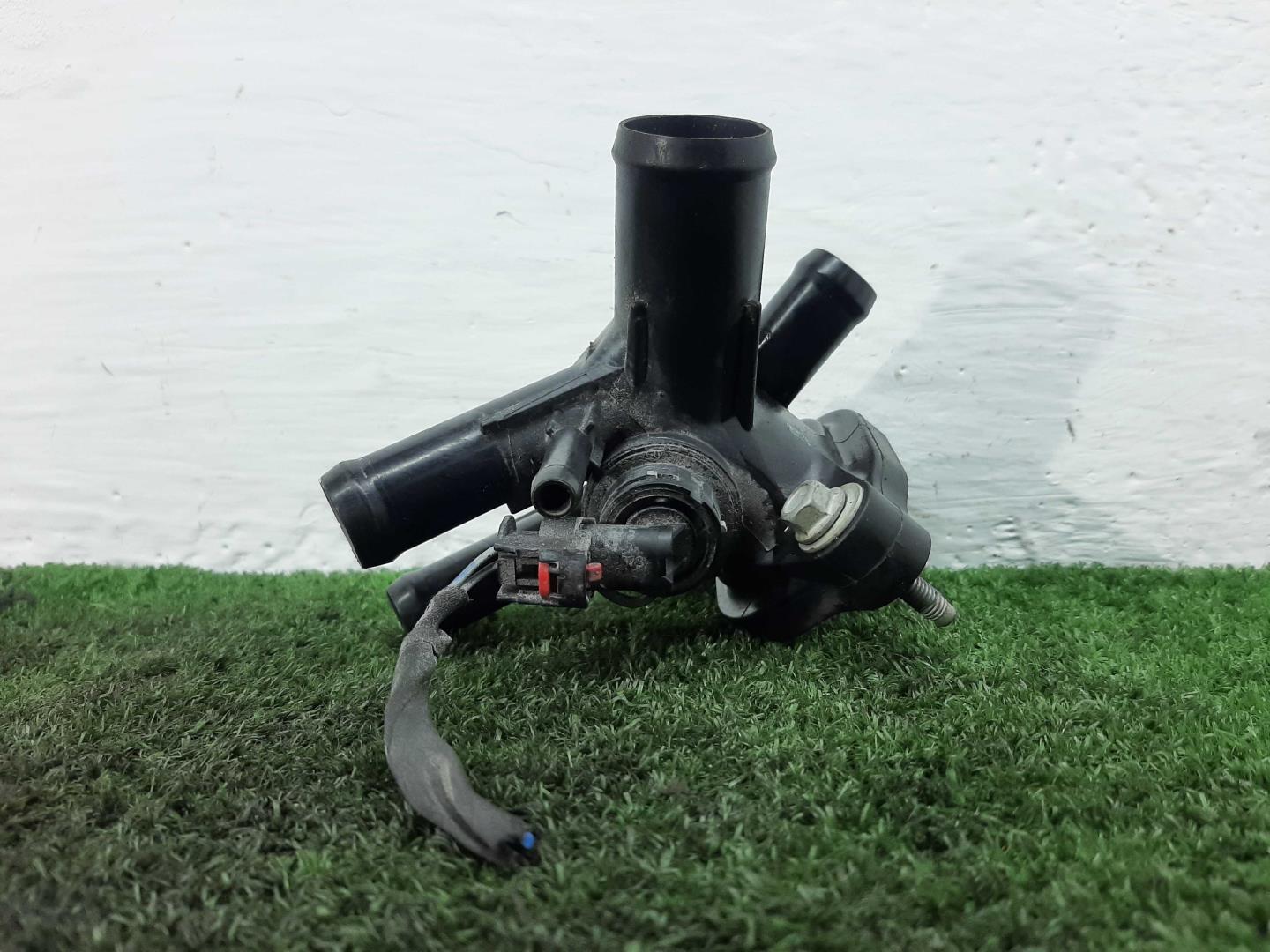 Корпус термостата