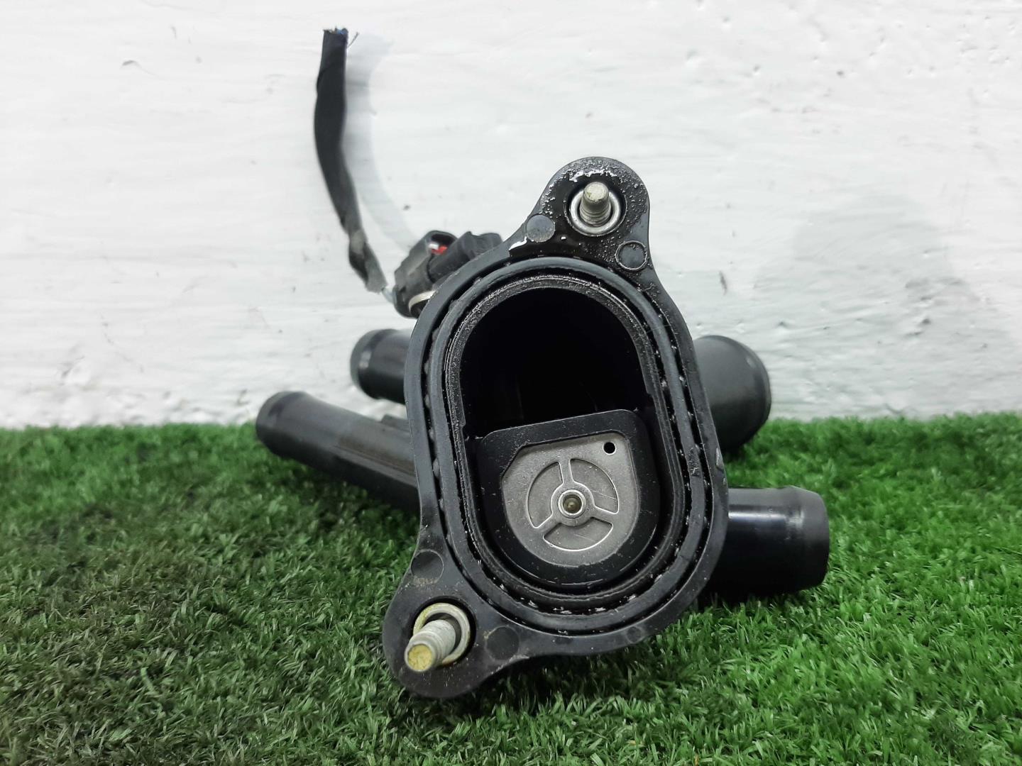 Корпус термостата