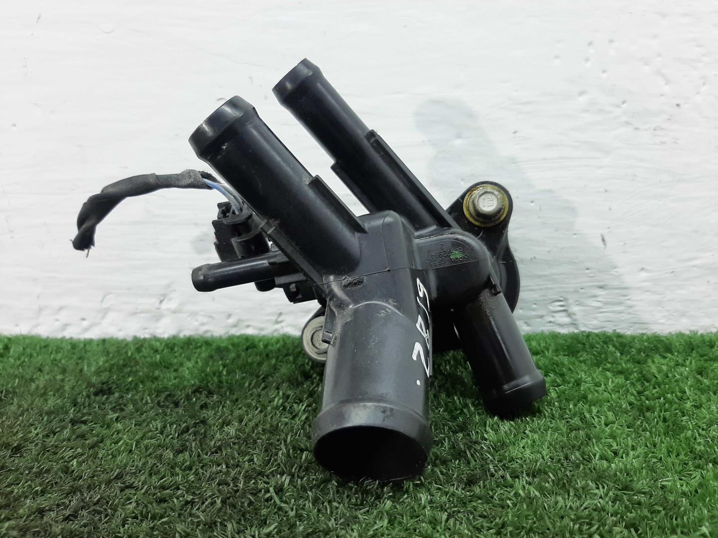 Корпус термостата