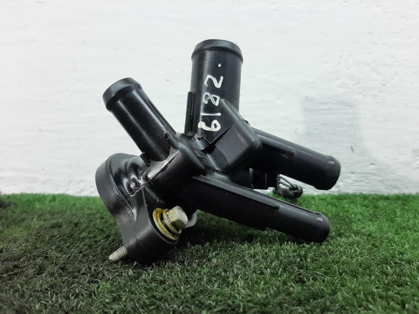 Корпус термостата