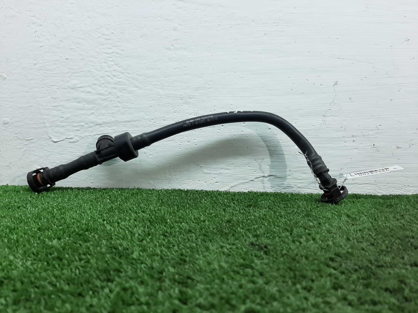 Трубка вакуумная