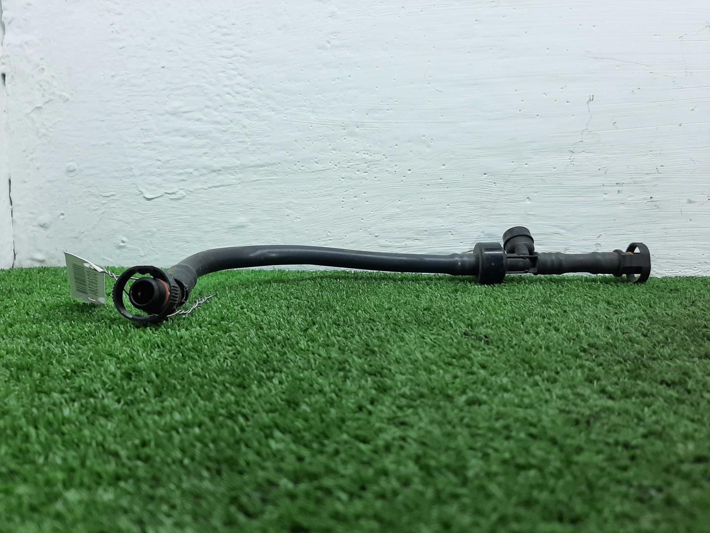 Трубка вакуумная