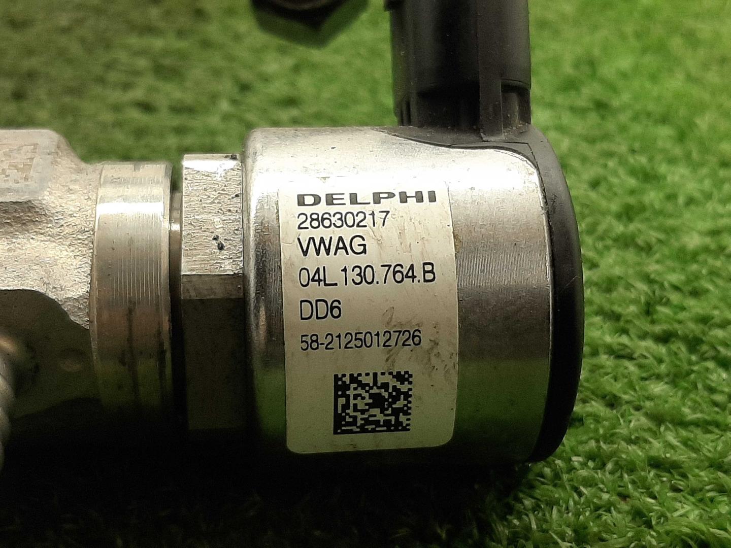 Датчик давления топлива