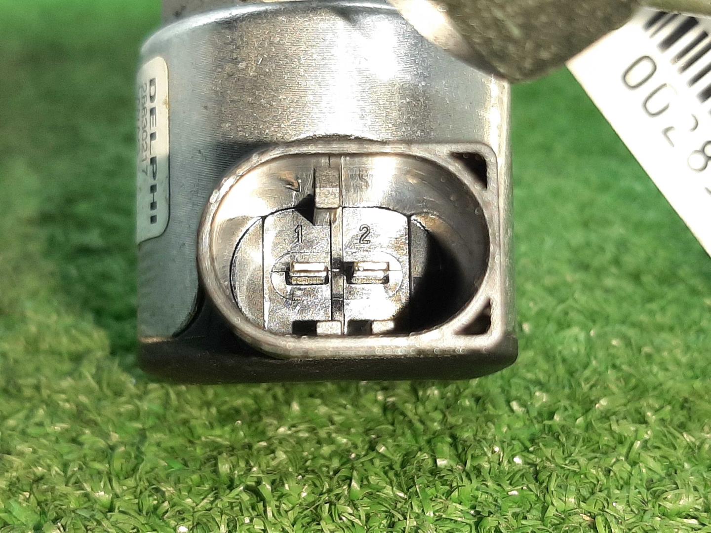 Датчик давления топлива