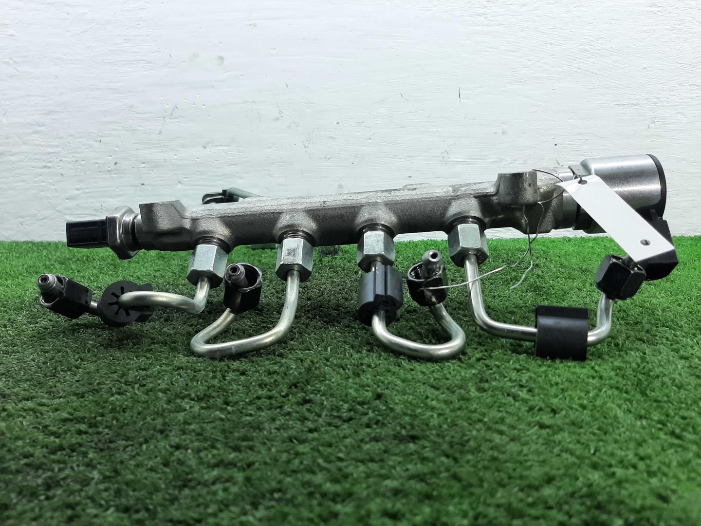 Датчик давления топлива