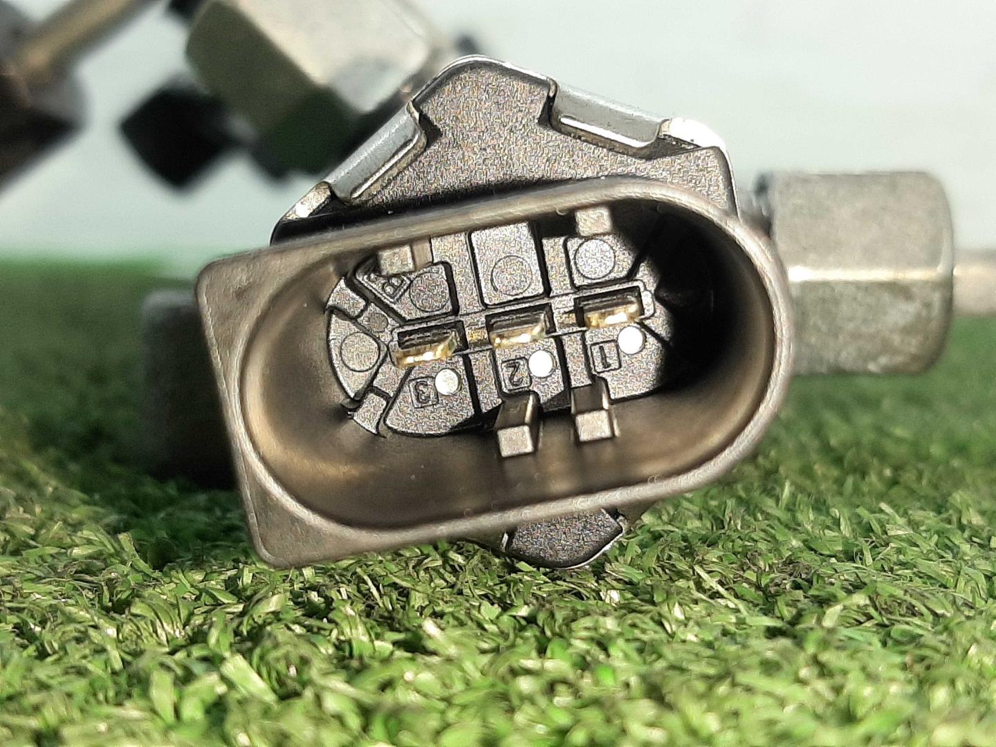 Датчик давления топлива