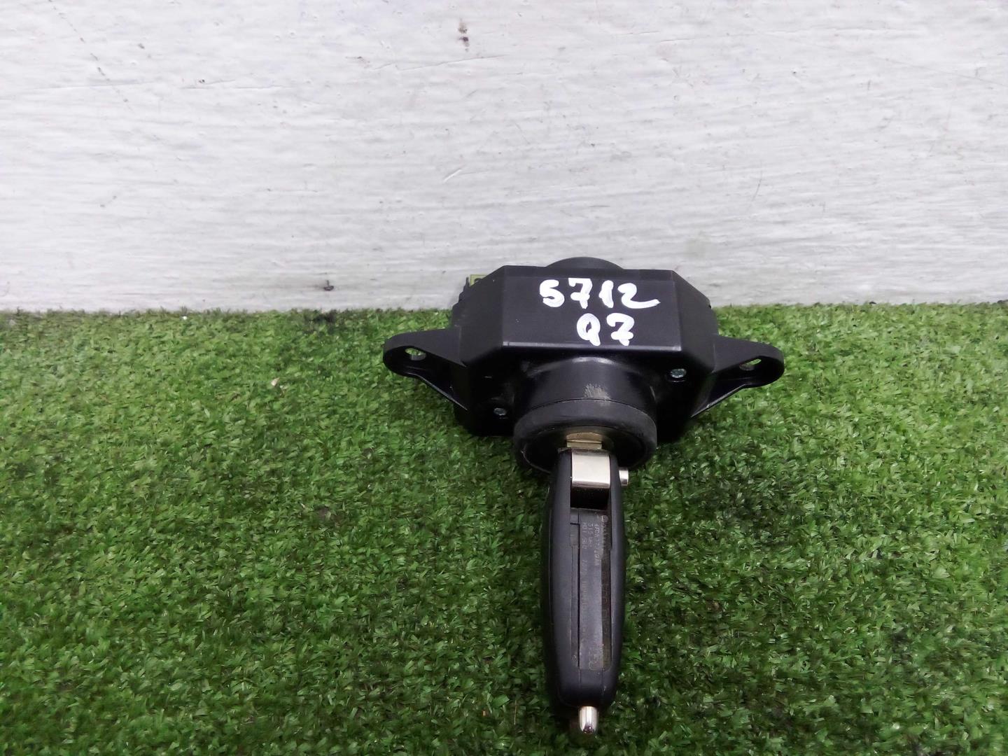 Замок зажигания