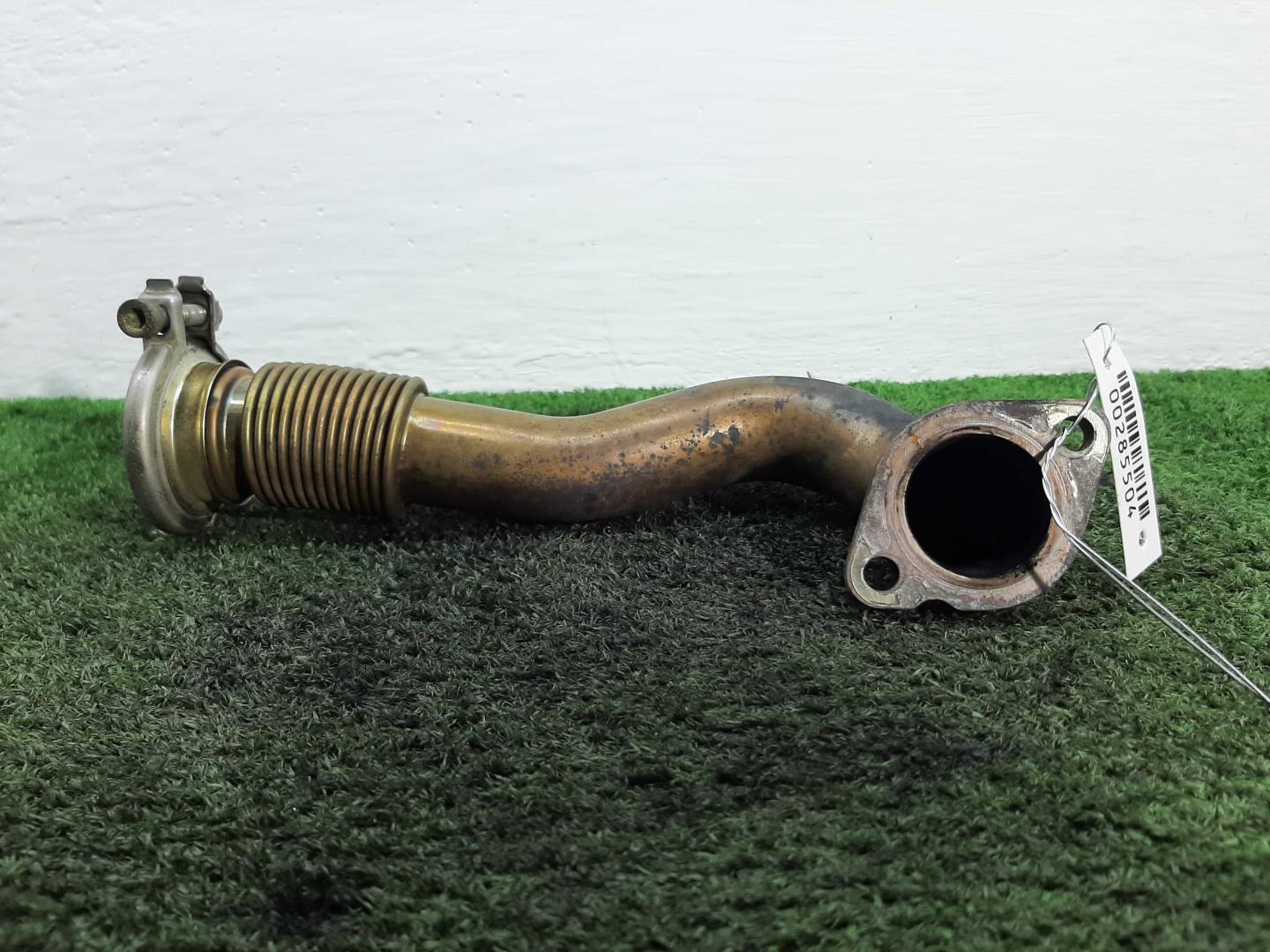 Трубка картерных газов