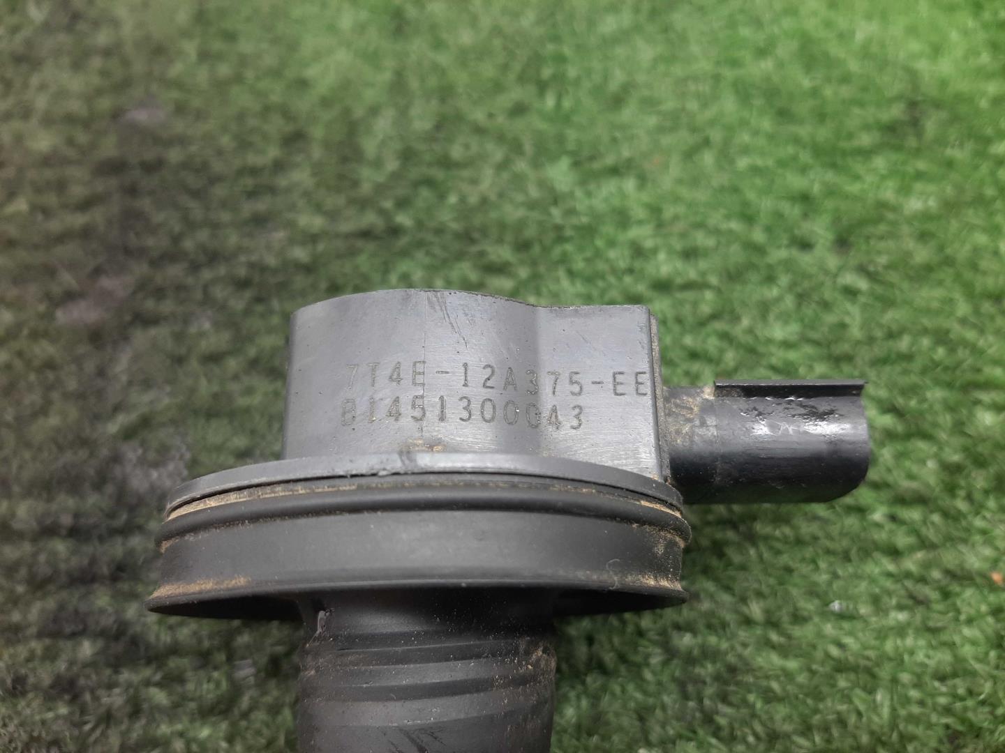 Катушка зажигания