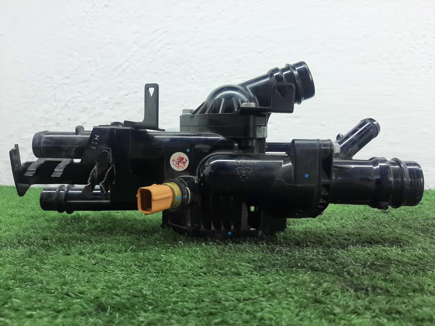 Корпус термостата