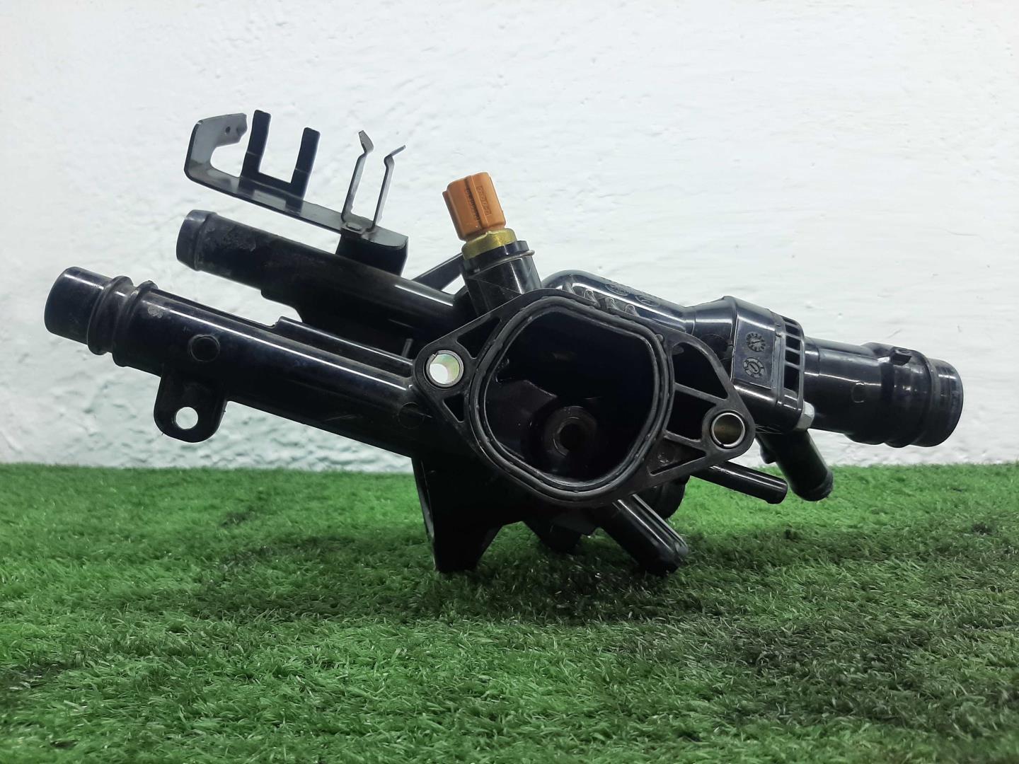 Корпус термостата