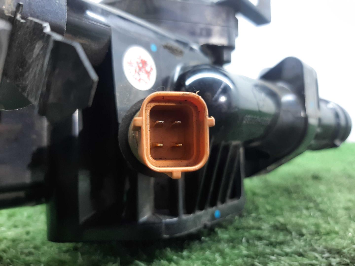 Корпус термостата