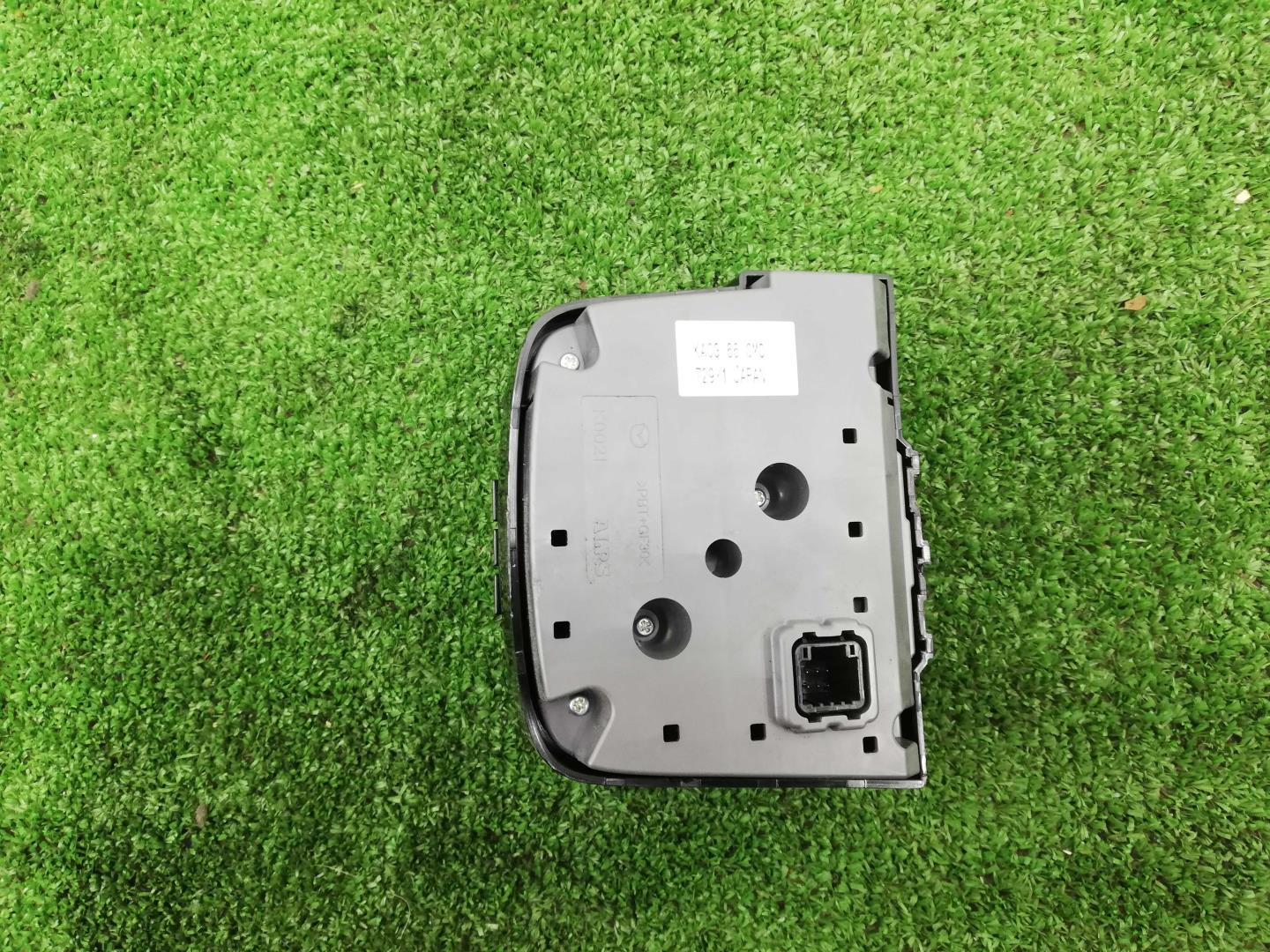 Джойстик меню навигации / мультимедиа