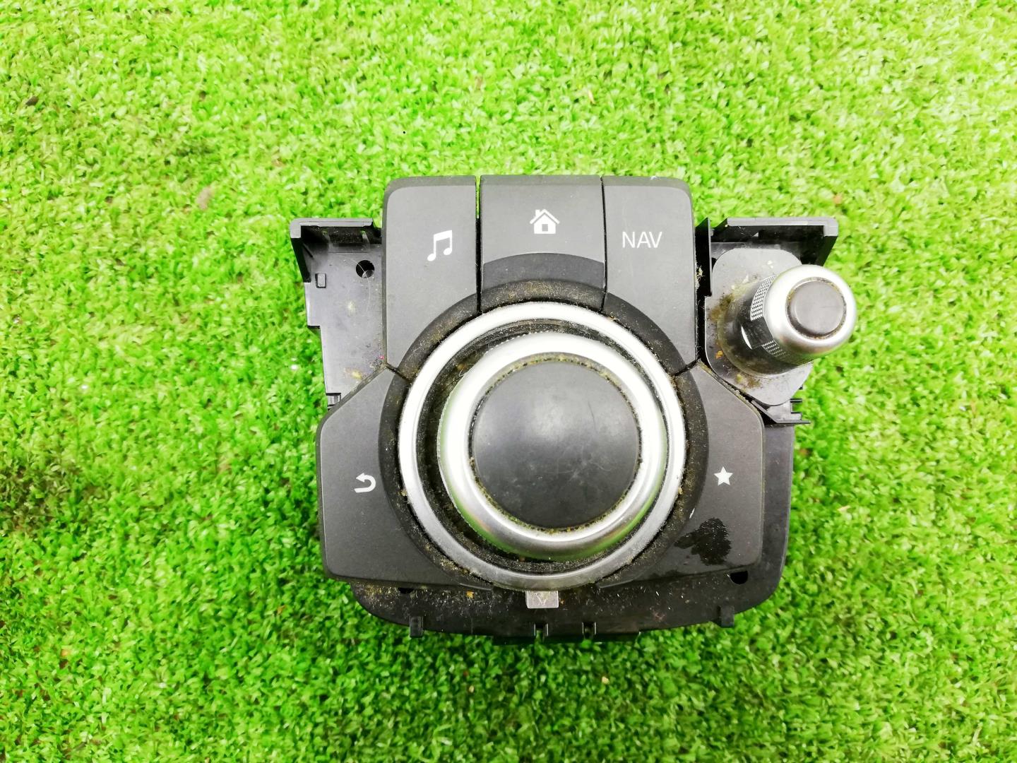 Джойстик меню навигации / мультимедиа