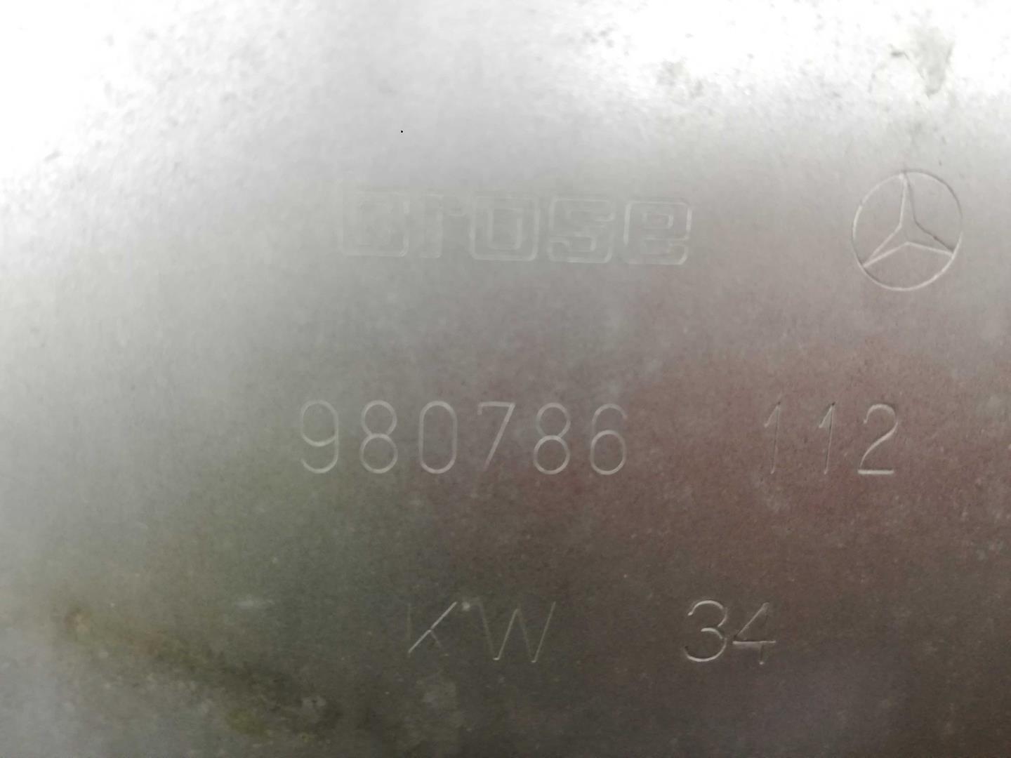 Стеклоподъемник электр. передний правый