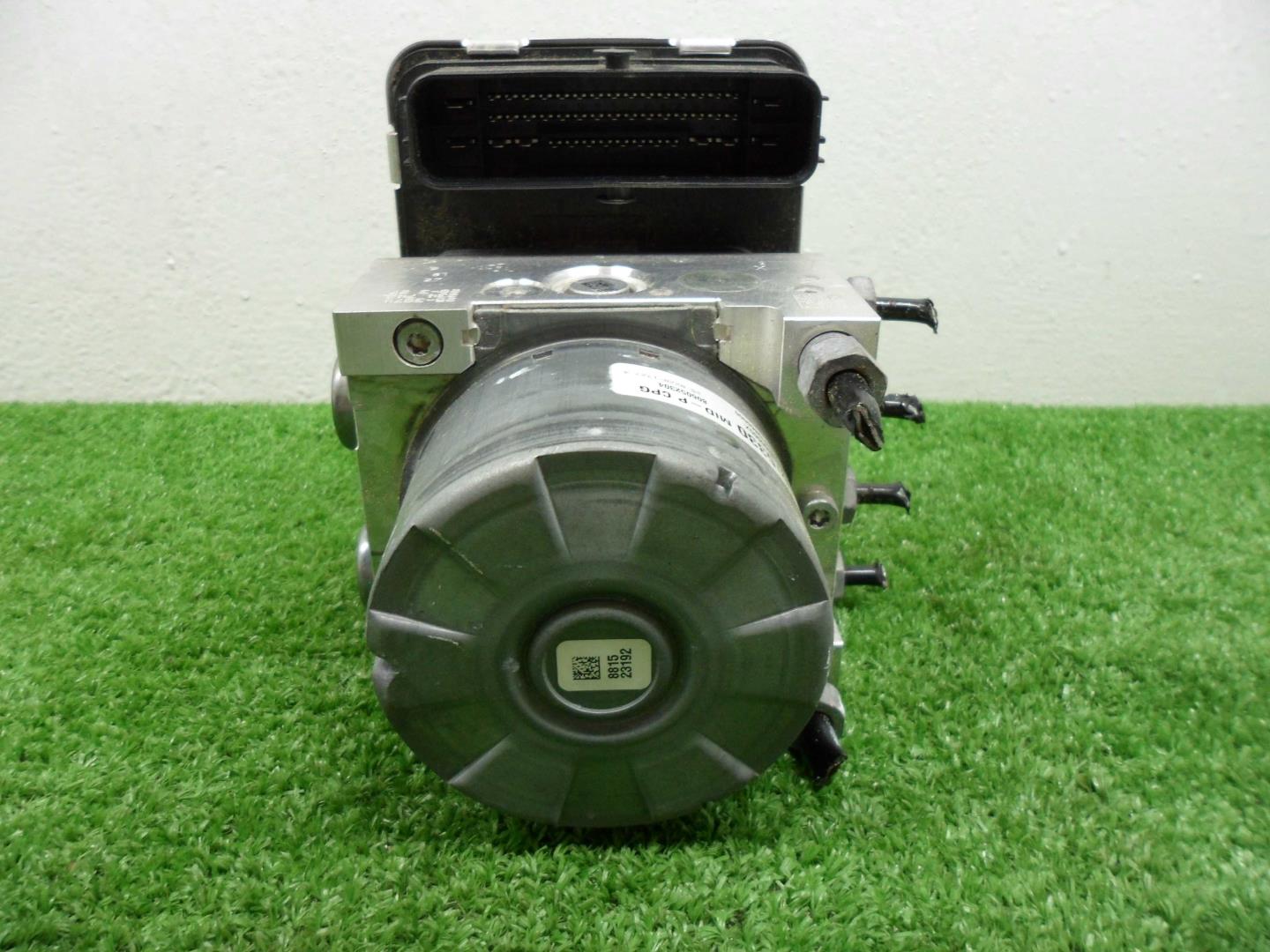 Блок ABS (насос)