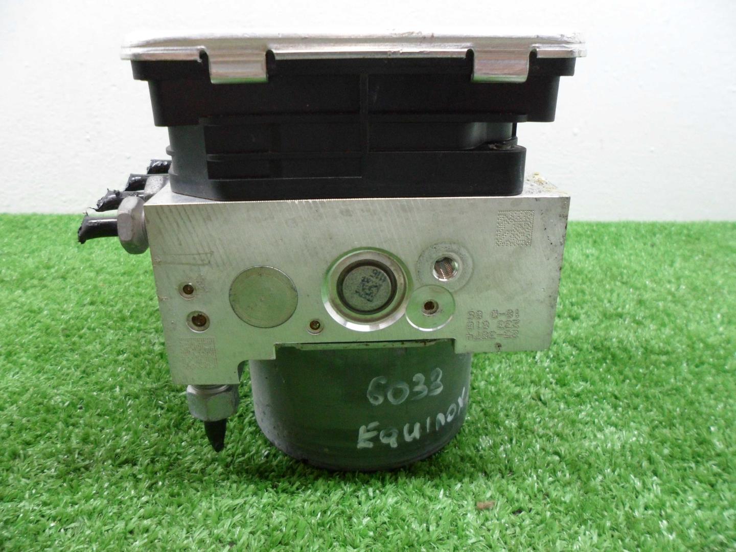 Блок ABS (насос)