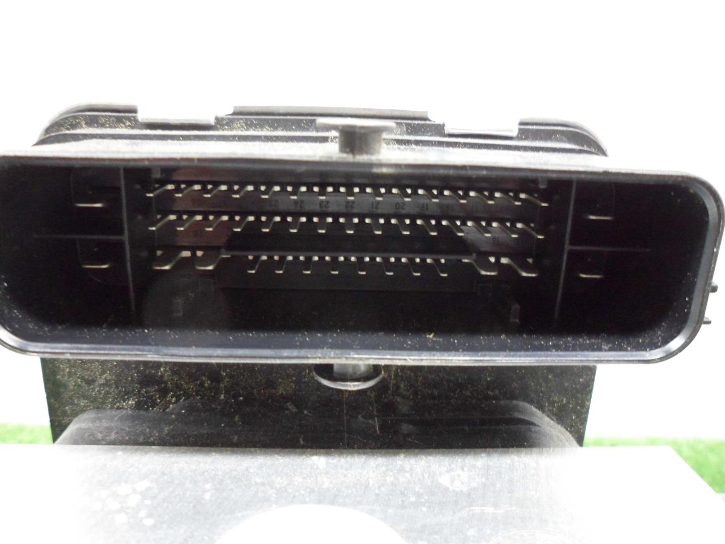 Блок ABS (насос)