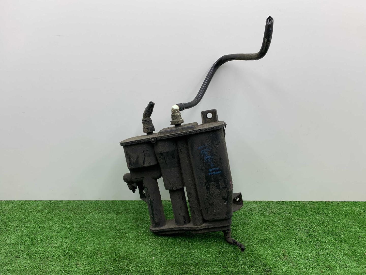 Абсорбер (фильтр угольный)