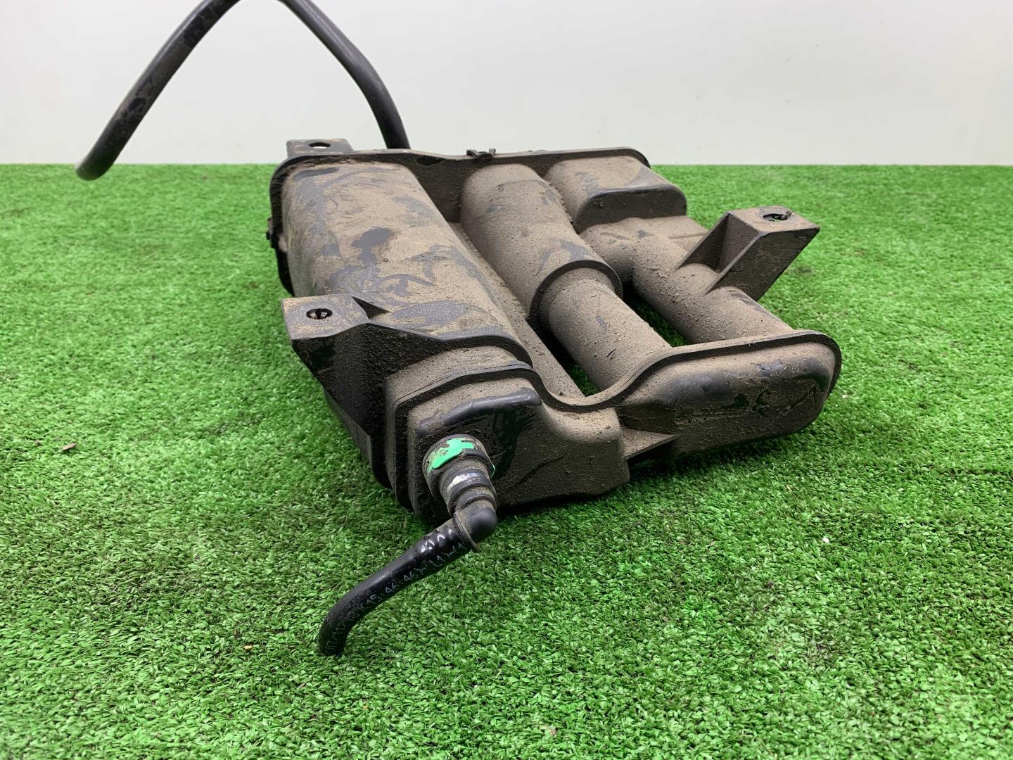 Абсорбер (фильтр угольный)