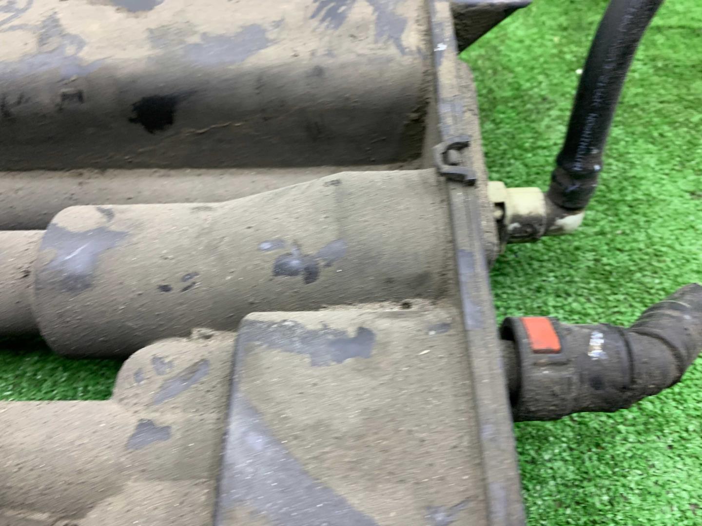 Абсорбер (фильтр угольный)