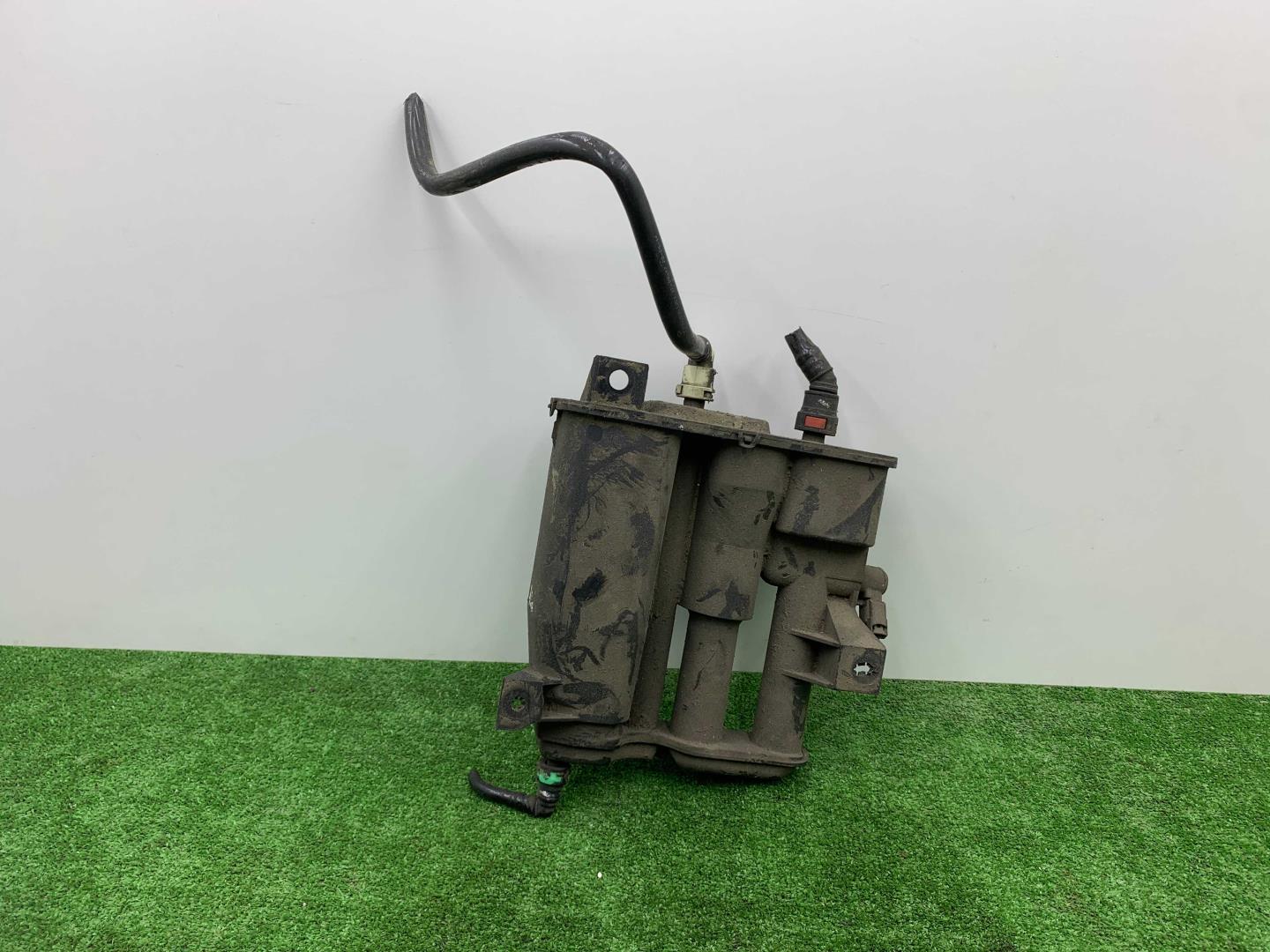 Абсорбер (фильтр угольный)