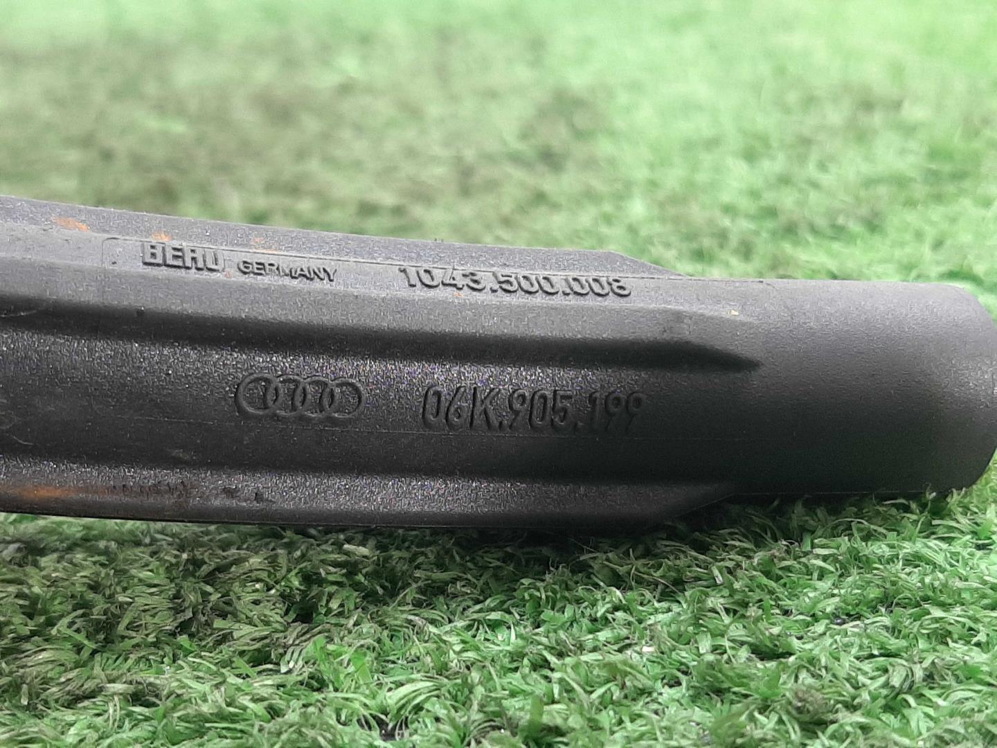 Катушка зажигания