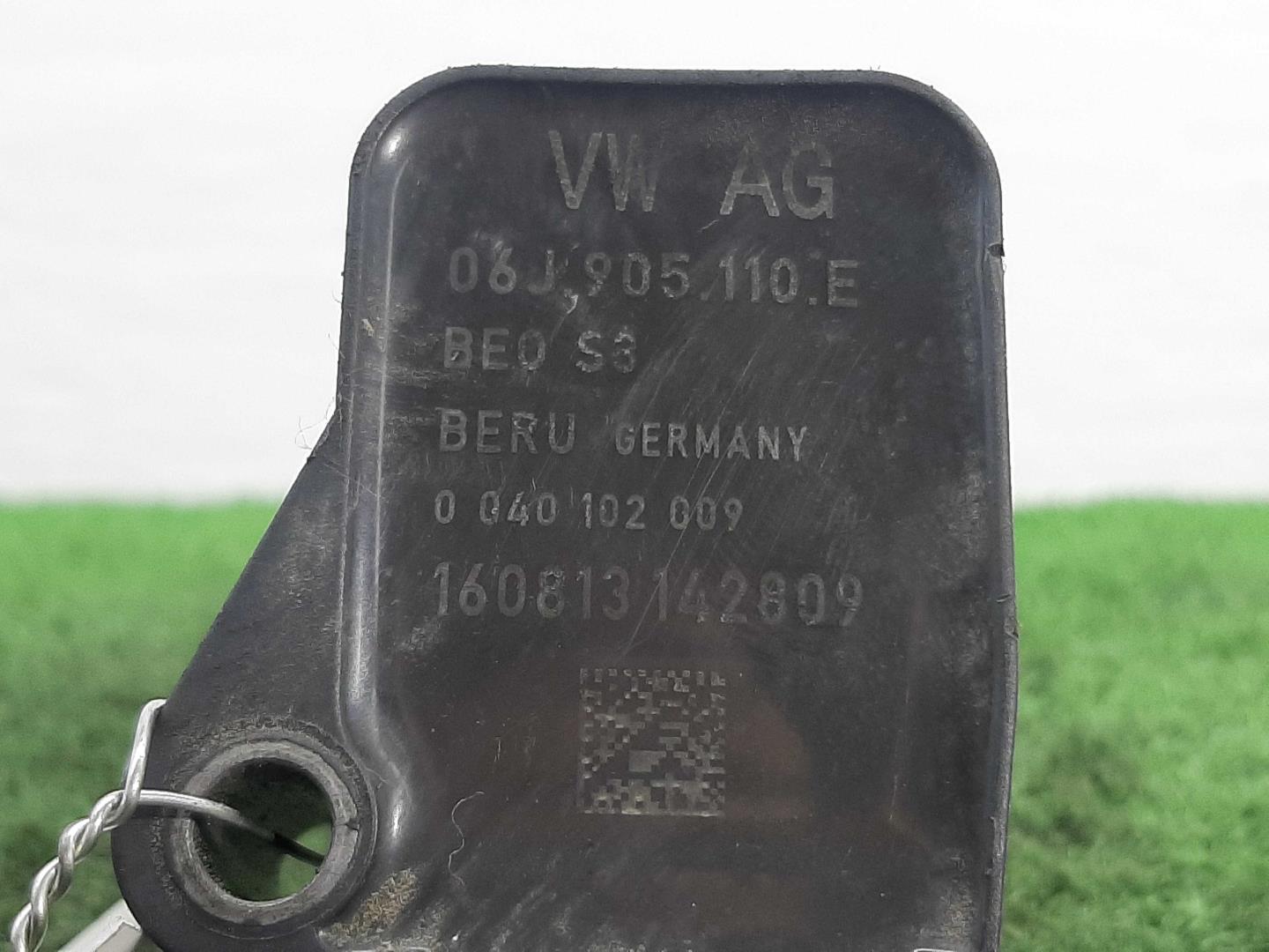 Катушка зажигания