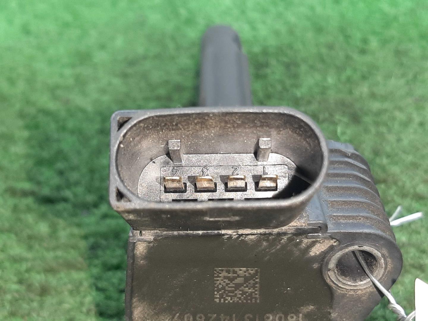 Катушка зажигания