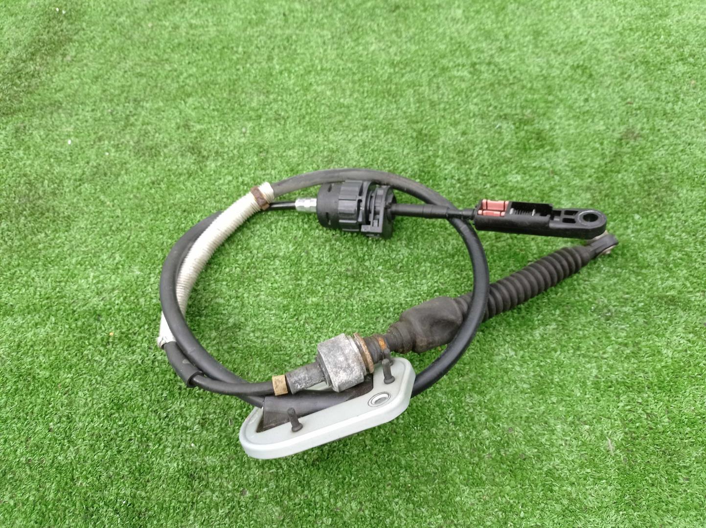 Трос КПП (выбора/переключения передач)