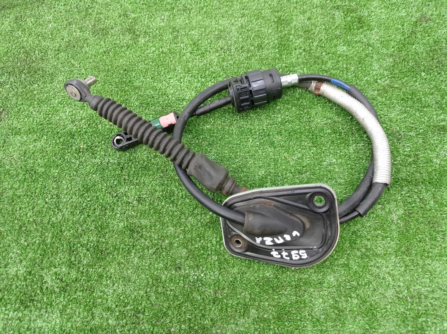 Трос КПП (выбора/переключения передач)