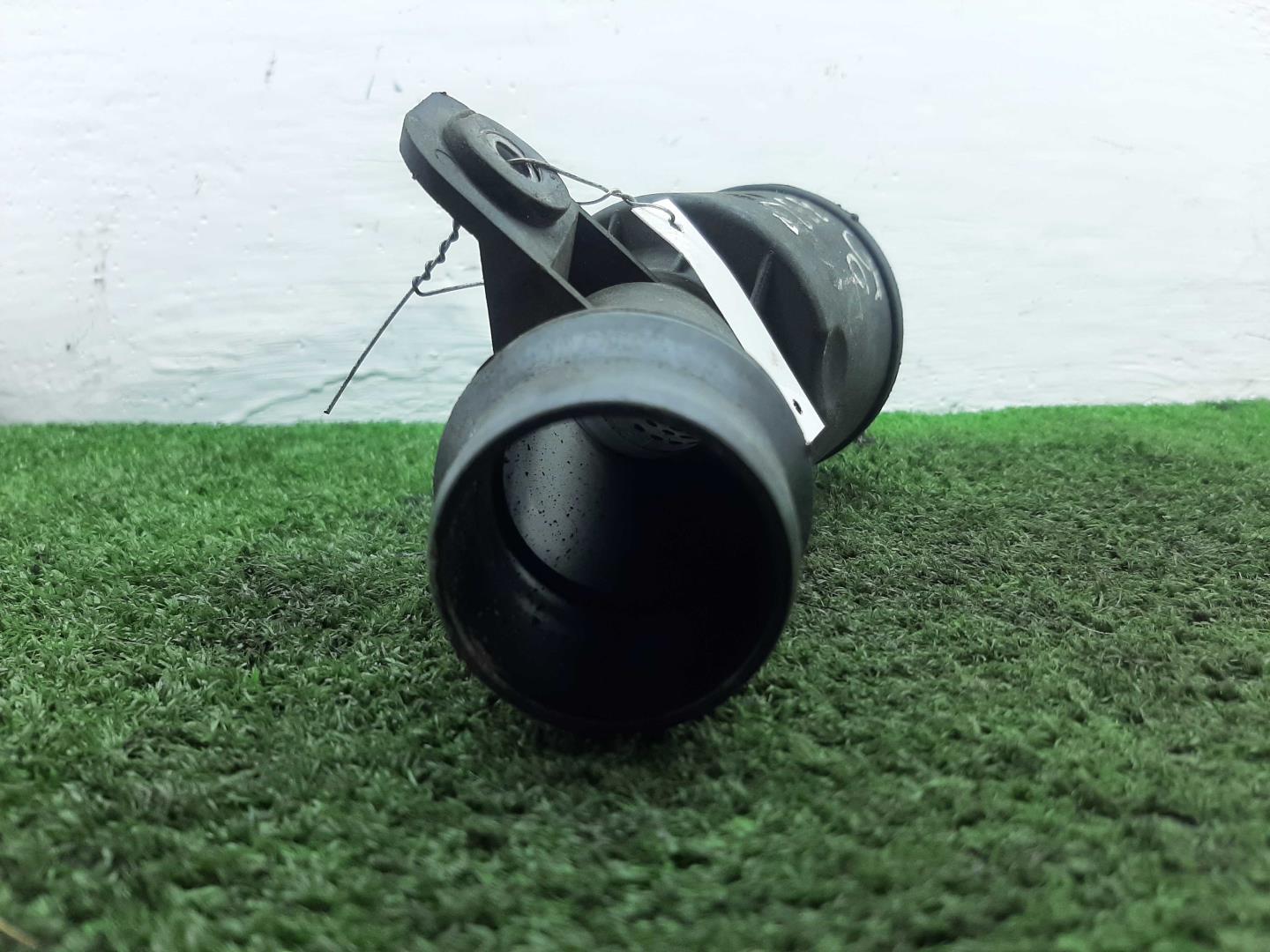 Резонатор воздушного фильтра