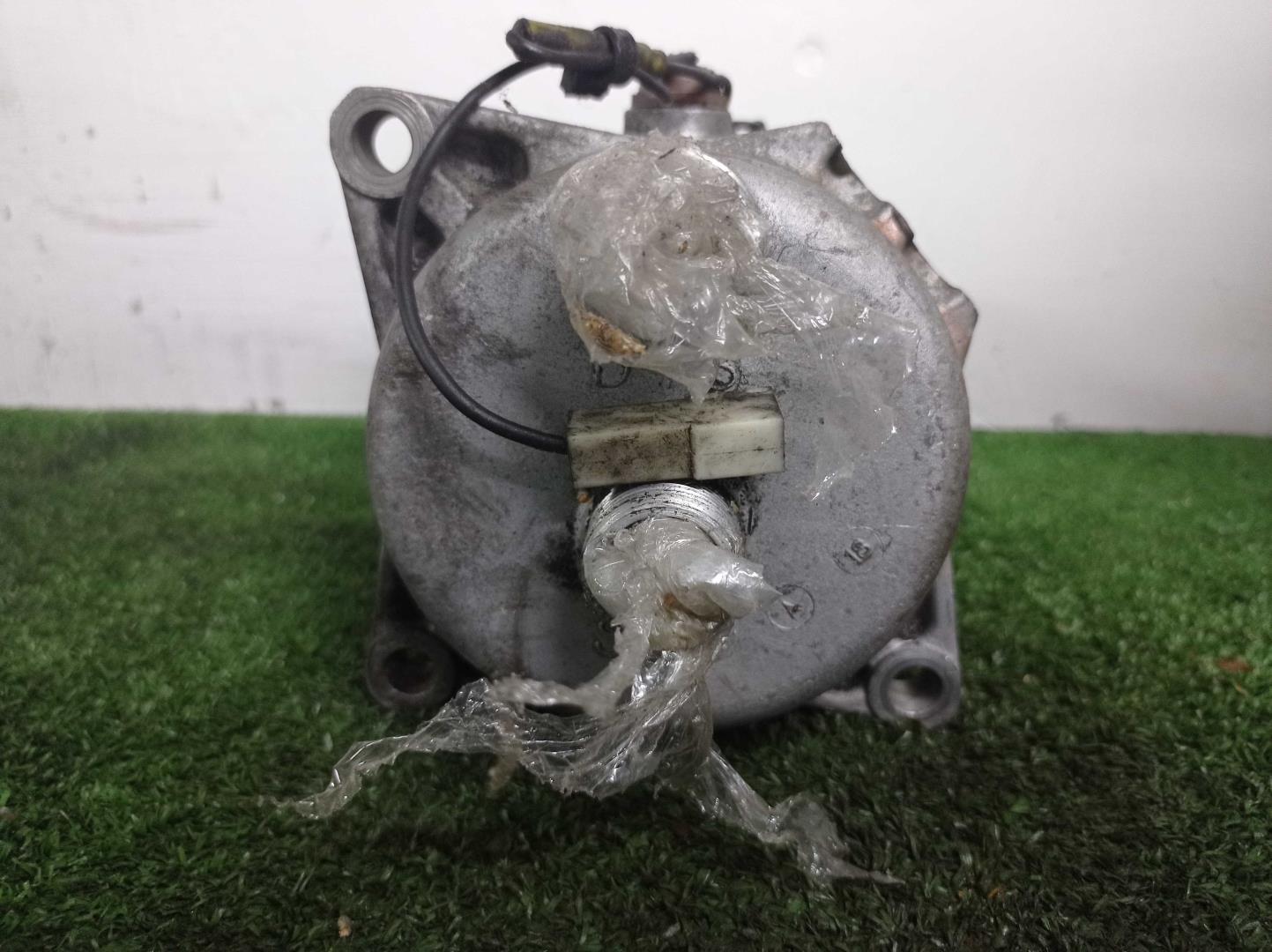 Компрессор кондиционера