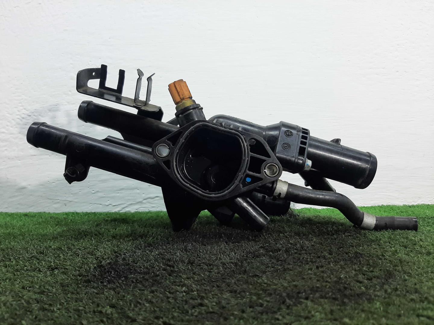 Корпус термостата