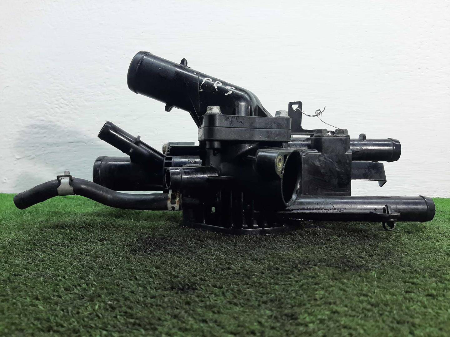 Корпус термостата