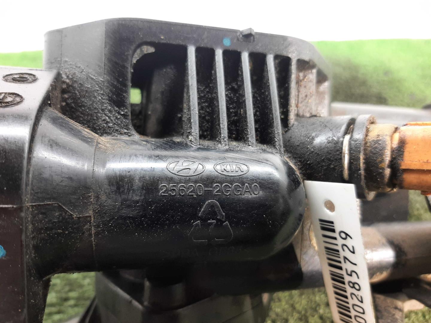 Корпус термостата