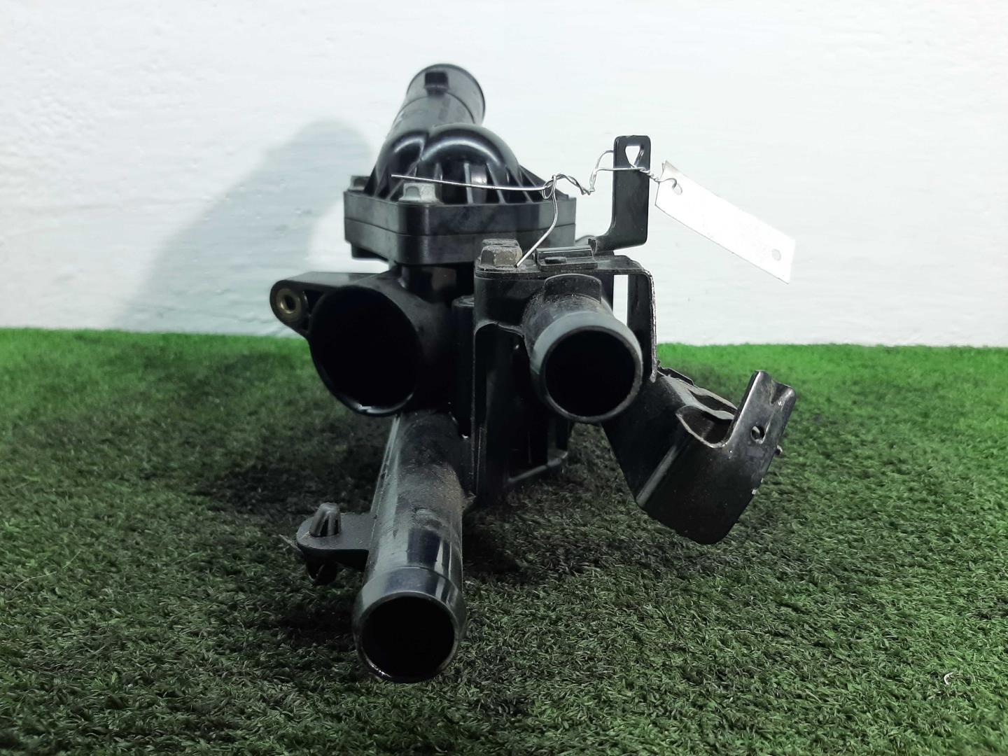 Корпус термостата