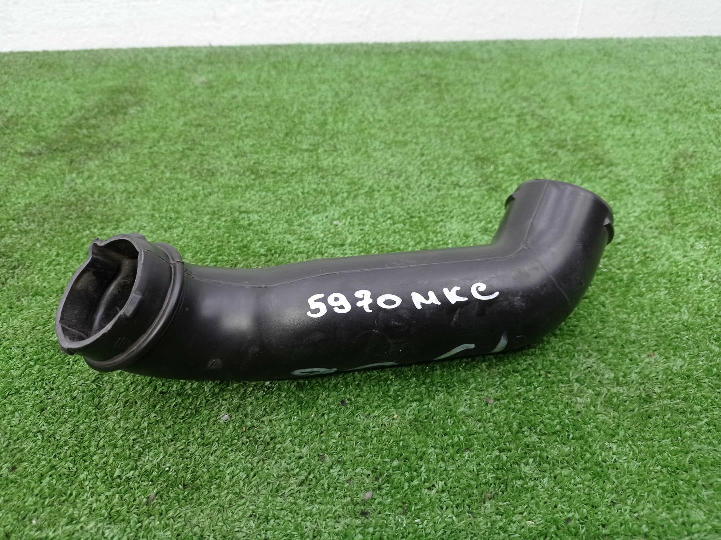 Патрубок воздушного фильтра