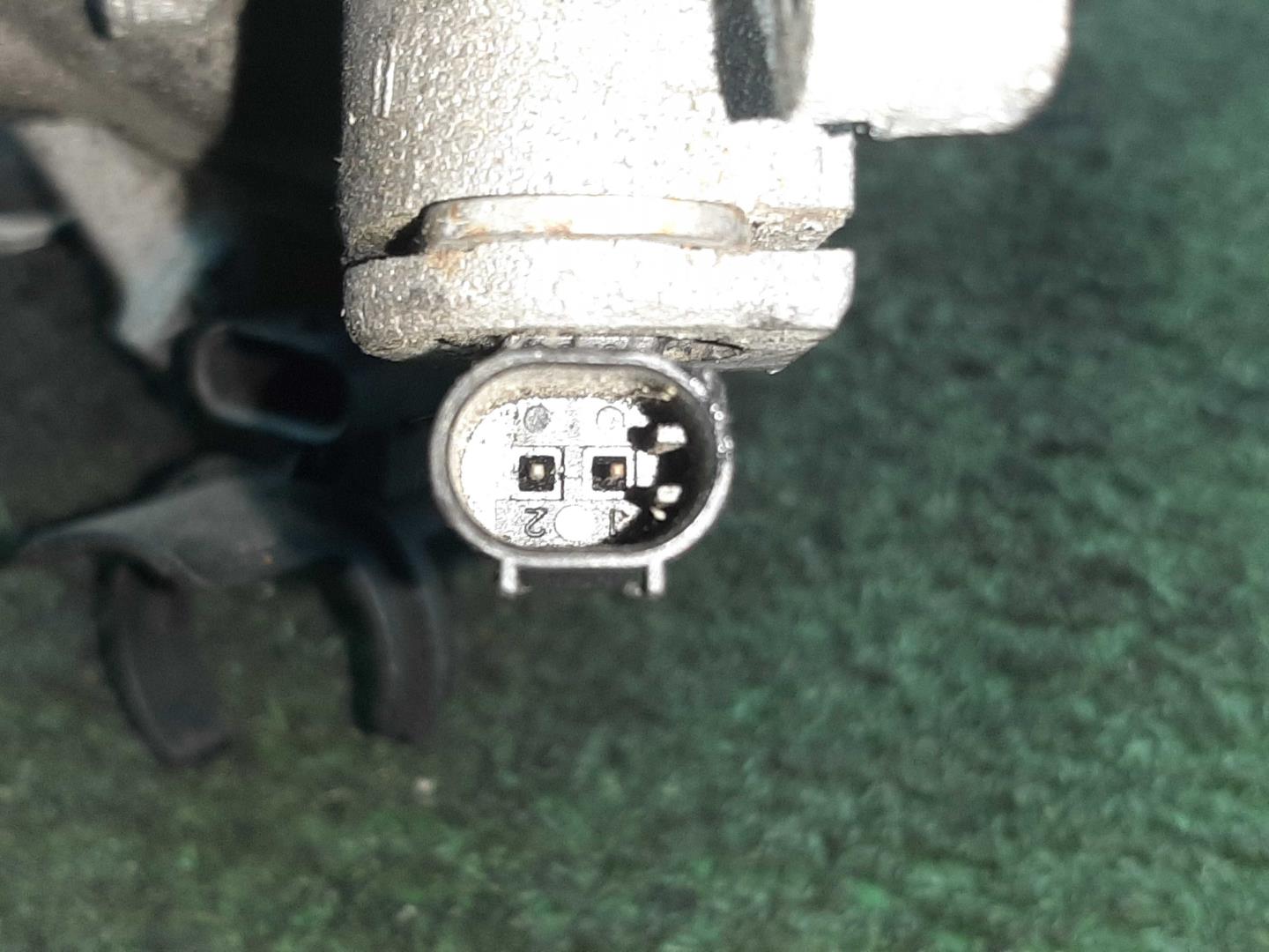 Коллектор впускной