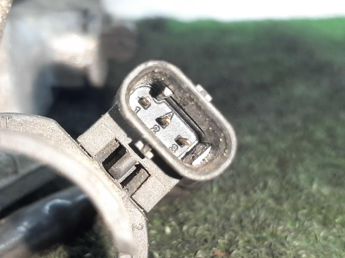 Коллектор впускной