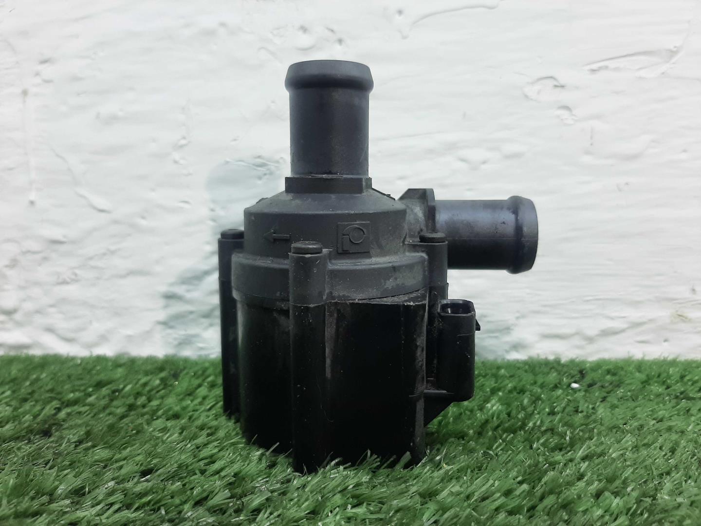 Насос электрический (доп.помпа)