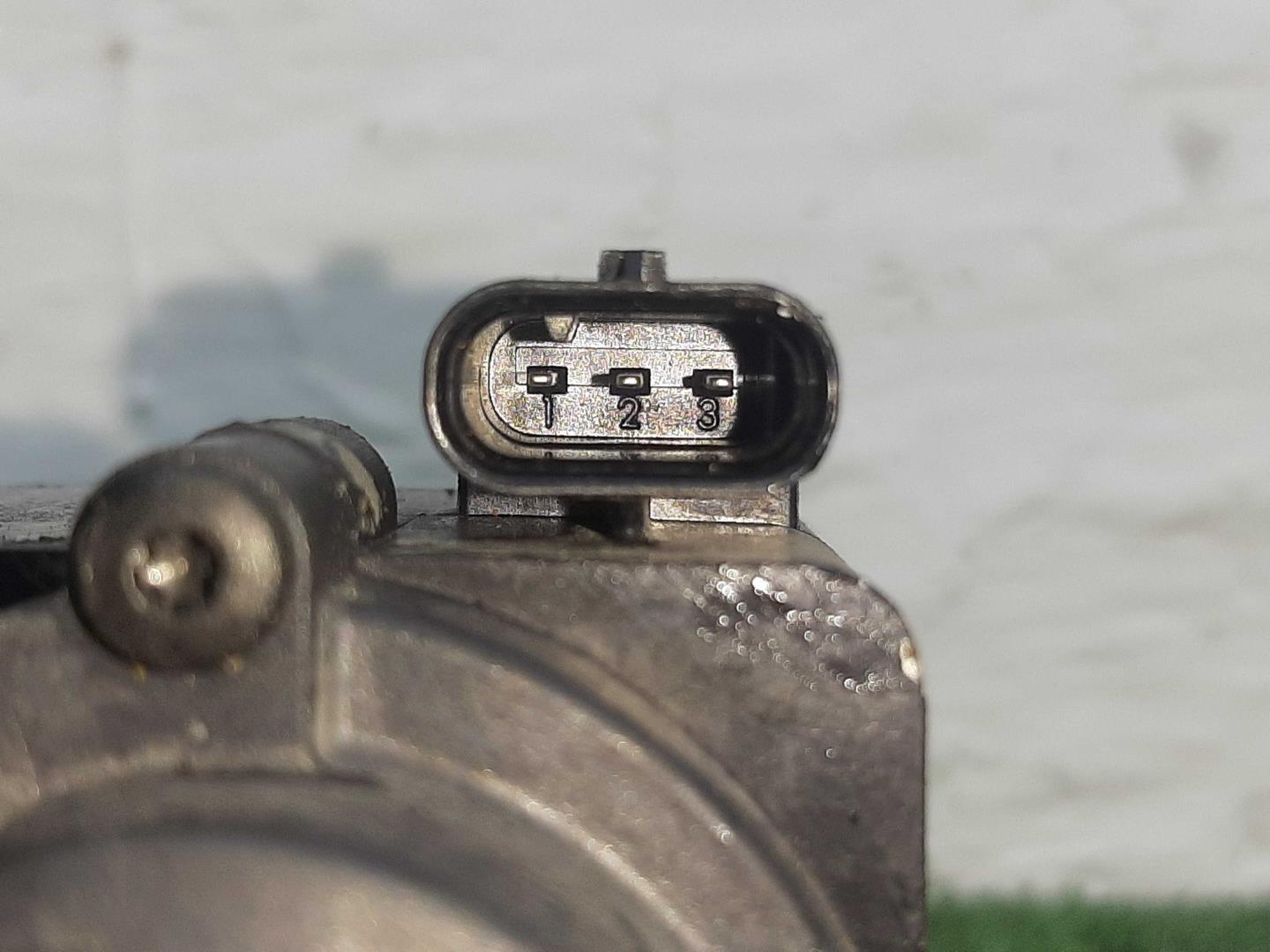 Насос электрический (доп.помпа)