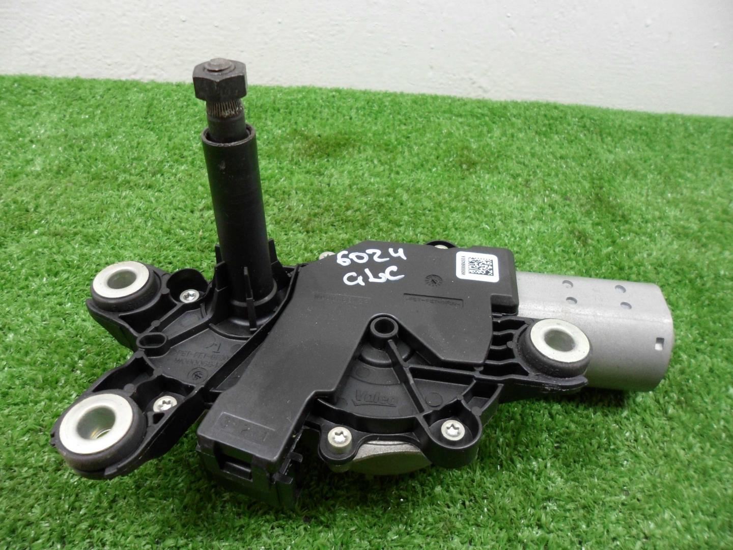 Моторчик стеклоочистителя задний