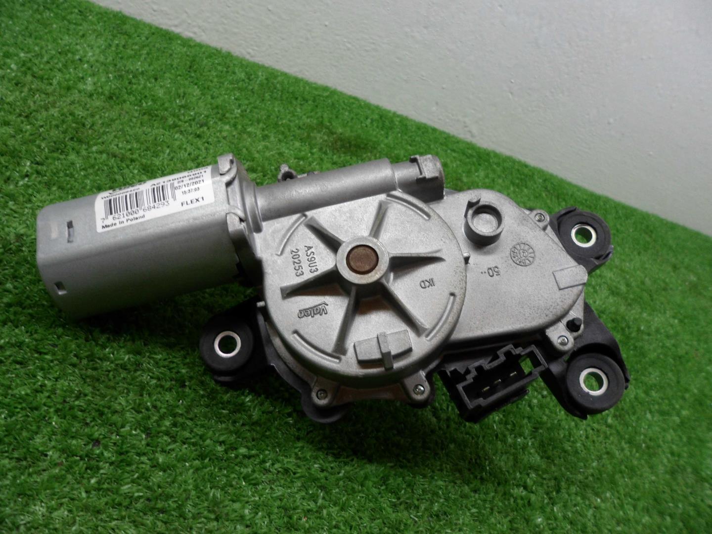 Моторчик стеклоочистителя задний