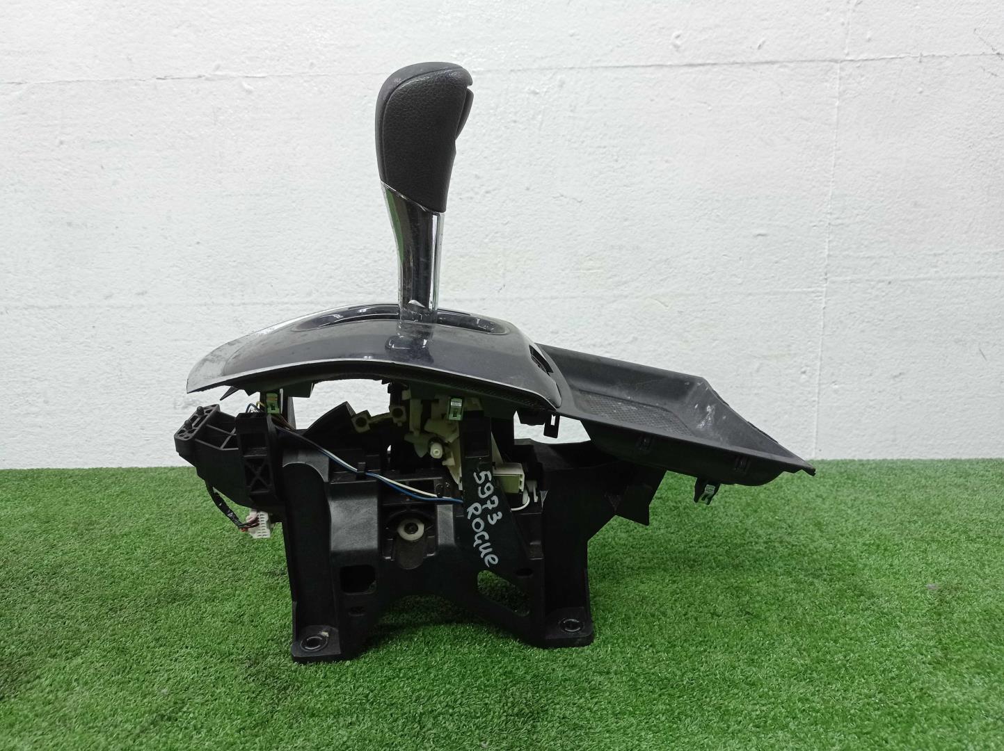 Кулиса МКПП / АКПП